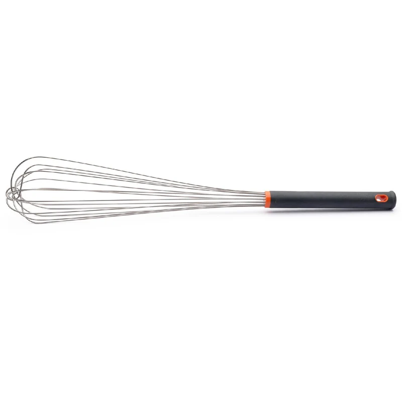 Weis Rührbesen Profi mit Nylongriff 60 cm