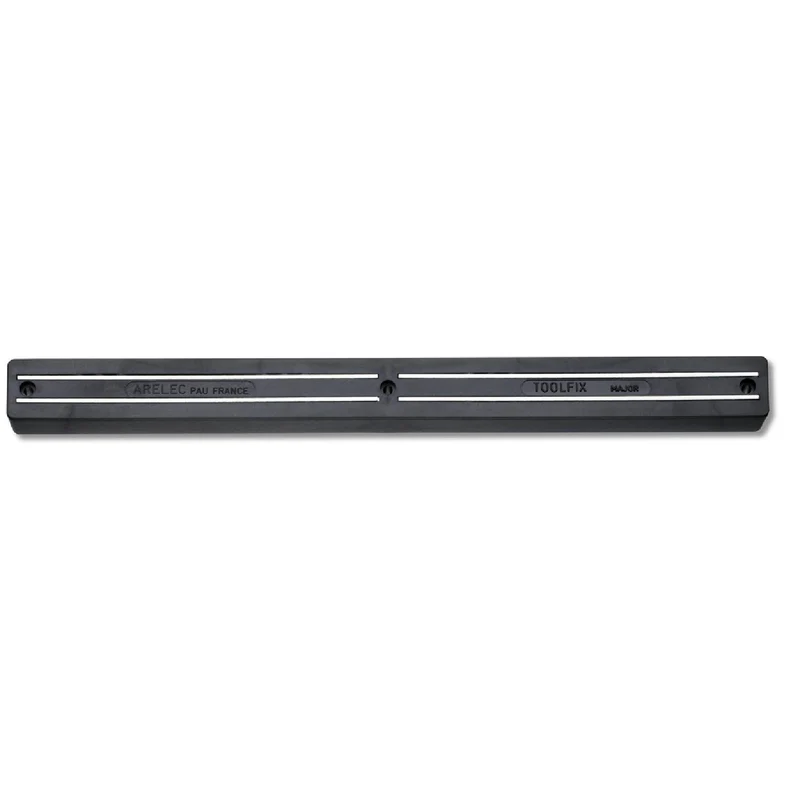 Victorinox Magnetschiene, 35 cm, schwarz