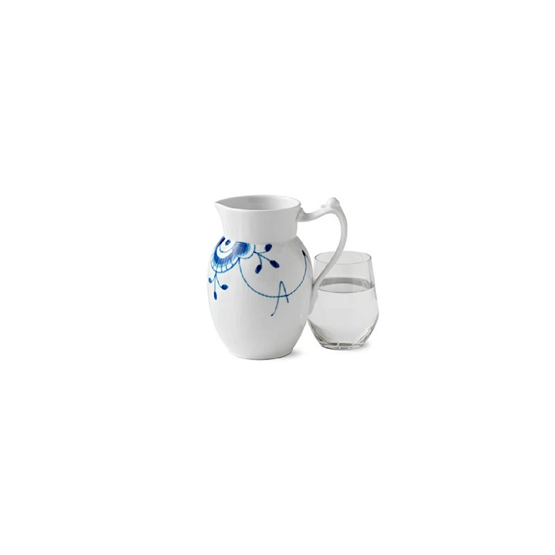 Royal Copenhagen Kanne - 90 cl