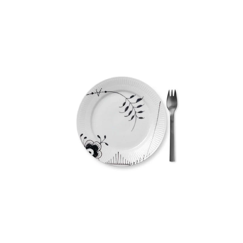Royal Copenhagen Frühstücksteller - 19 cm