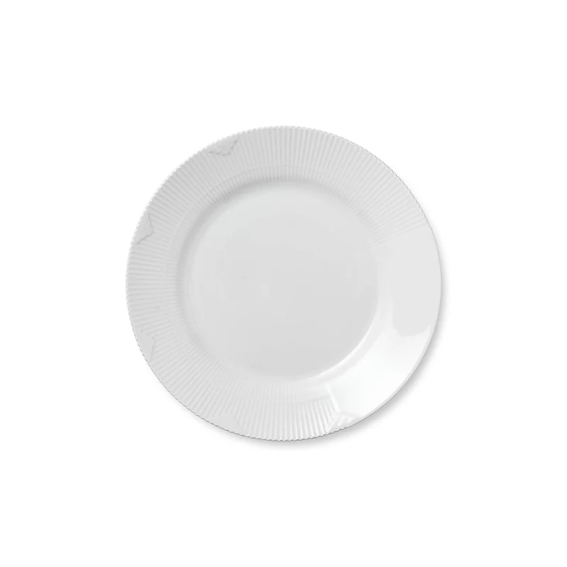 Royal Copenhagen Speiseteller - 28 cm