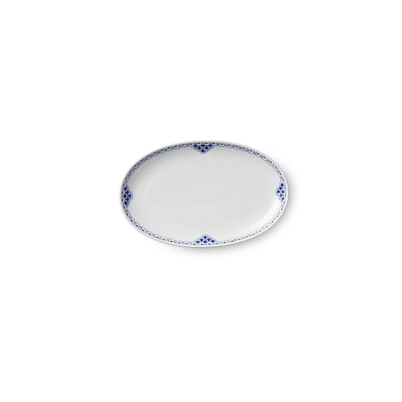 Royal Copenhagen Platte - 23 cm