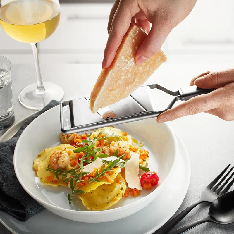 GEFU Gourmet-Hobel PRIMELINE, mini
