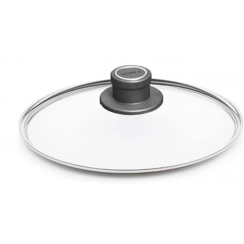 Woll, WOLL Deckelknopf