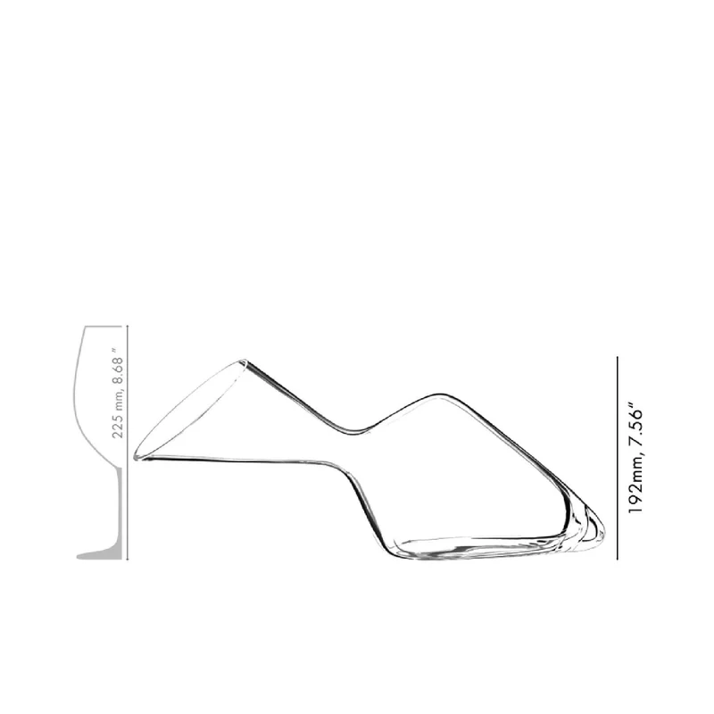 RIEDEL Tyrol Dekanter