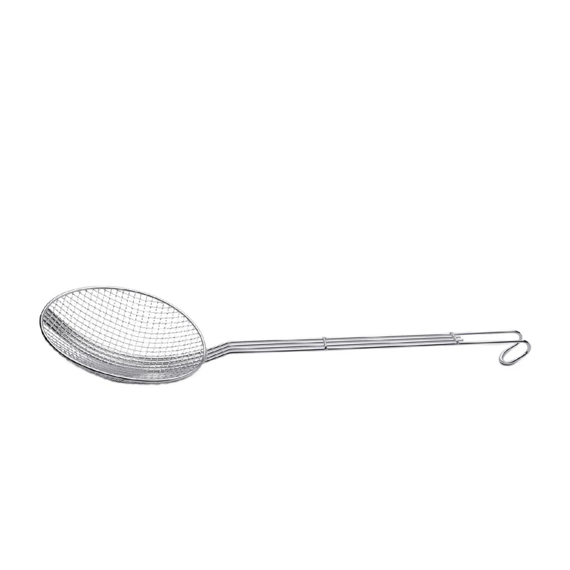 Weis Schaumlöffel Ø 20 cm tiefe Form