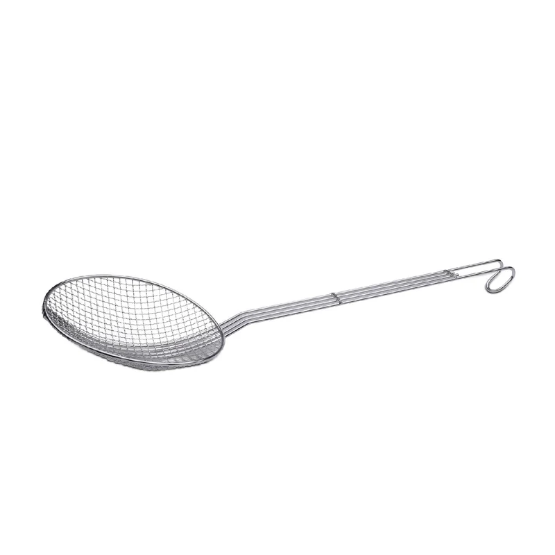 Weis Schaumlöffel Ø 20 cm tiefe Form
