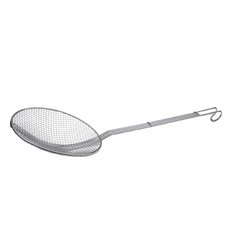 Weis Schaumlöffel Ø 24 cm tiefe Form