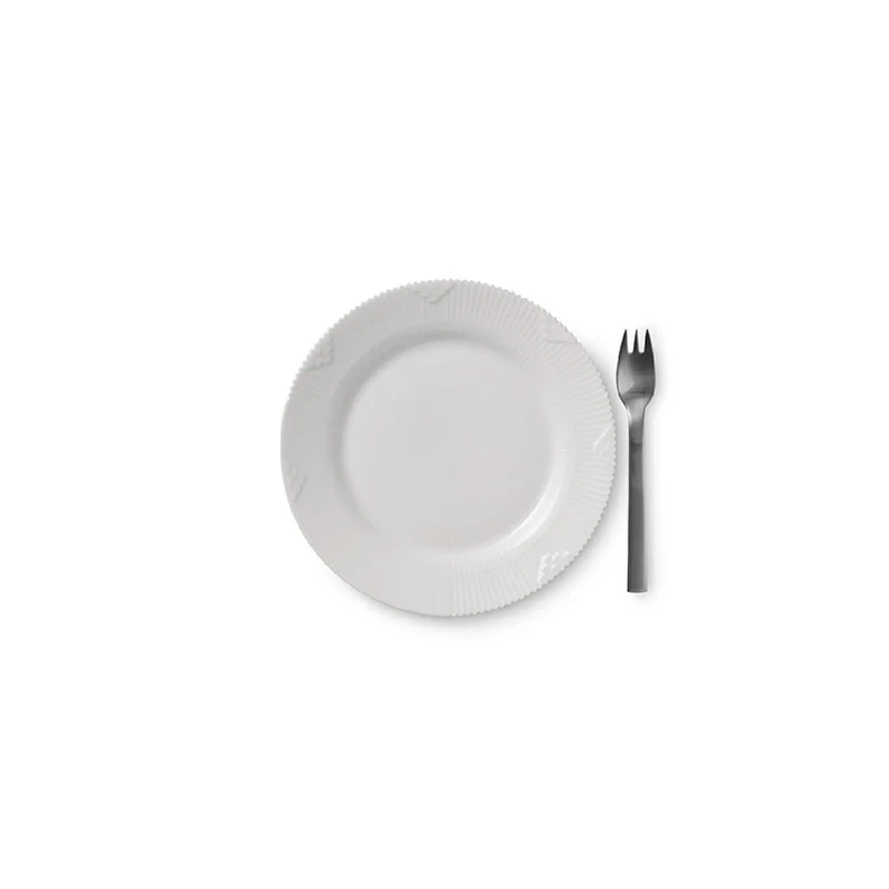Royal Copenhagen Frühstücksteller - 19 cm