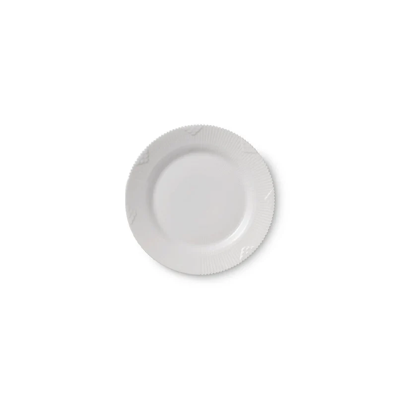 Royal Copenhagen Frühstücksteller - 19 cm