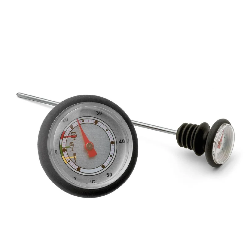 Weis Weinthermometer