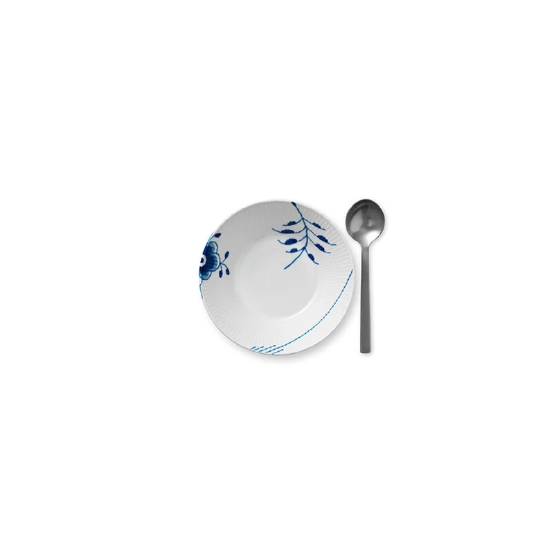 Royal Copenhagen Suppenteller - 17 cm