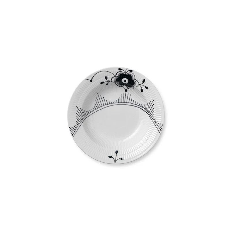 Royal Copenhagen Suppentellerr - 21 cm