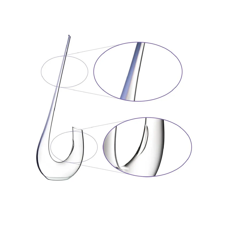 RIEDEL Winewings Dekanter