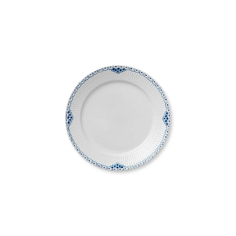 Royal Copenhagen Speiseteller - 27 cm