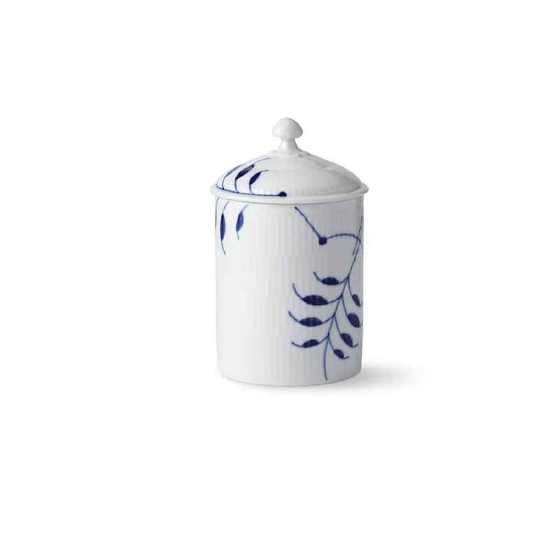Royal Copenhagen Dose mit Deckel - 16 cm
