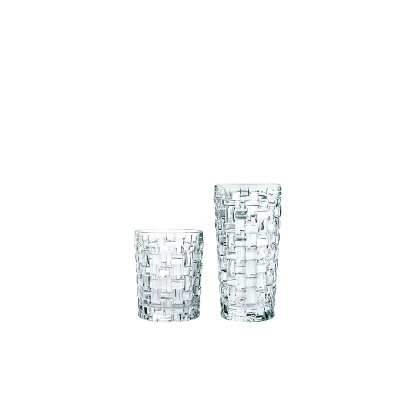 Nachtmann Bossa Nova Tumbler Set 12 teilig