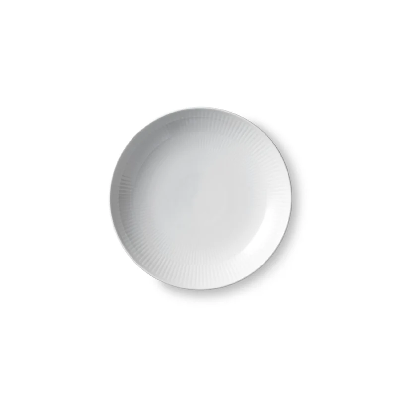 Royal Copenhagen Modern Teller - 25 cm