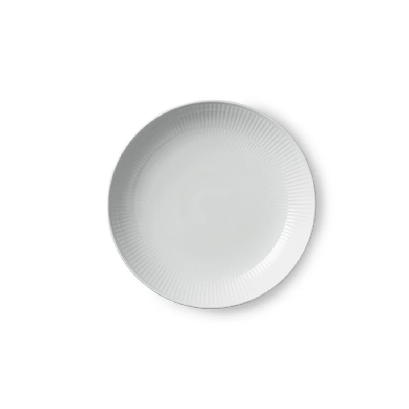Royal Copenhagen Modern Teller - 25 cm