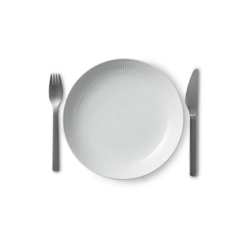 Royal Copenhagen Modern Teller - 25 cm