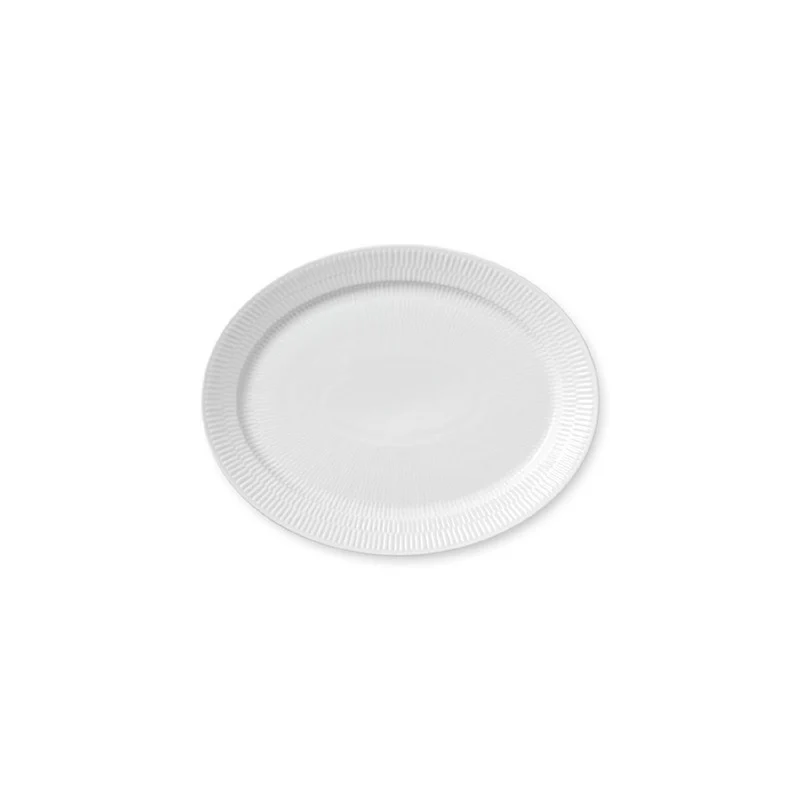 Royal Copenhagen Platte - 33 cm