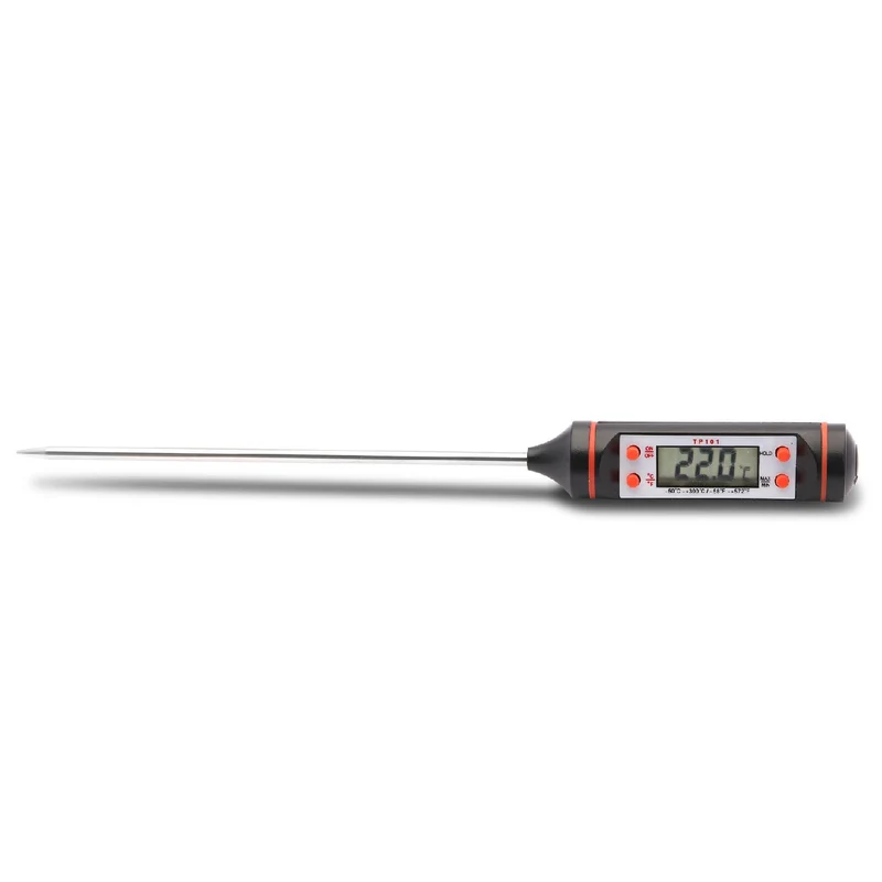 Weis Digitalthermometer