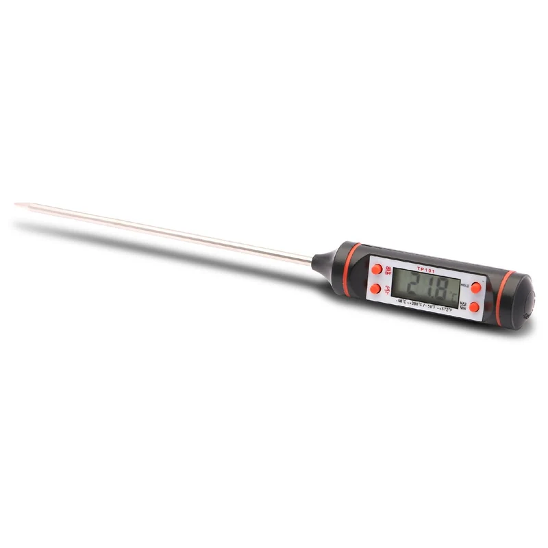 Weis Digitalthermometer