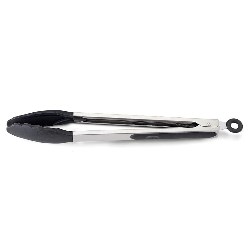 Weis Universalzange Edelstahl / Silikon 30 cm