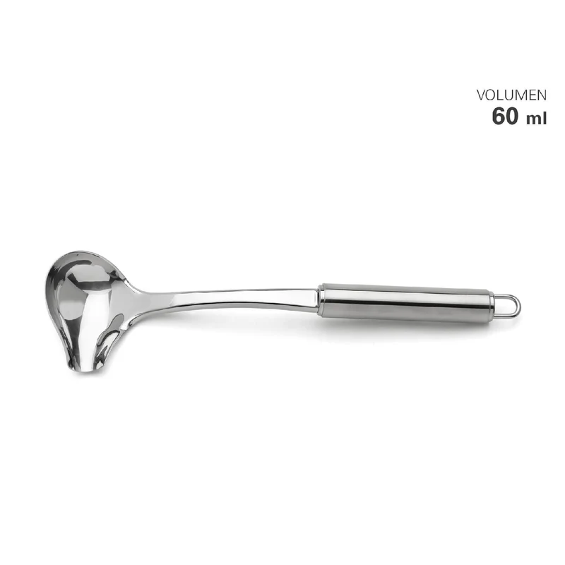 Weis Saucenlöffel 60 ml Gourmet