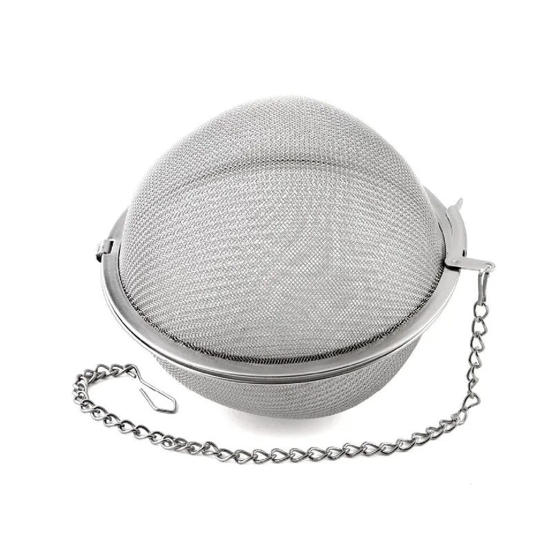 Weis Tee-/Gewürzkugel Ø 15 cm
