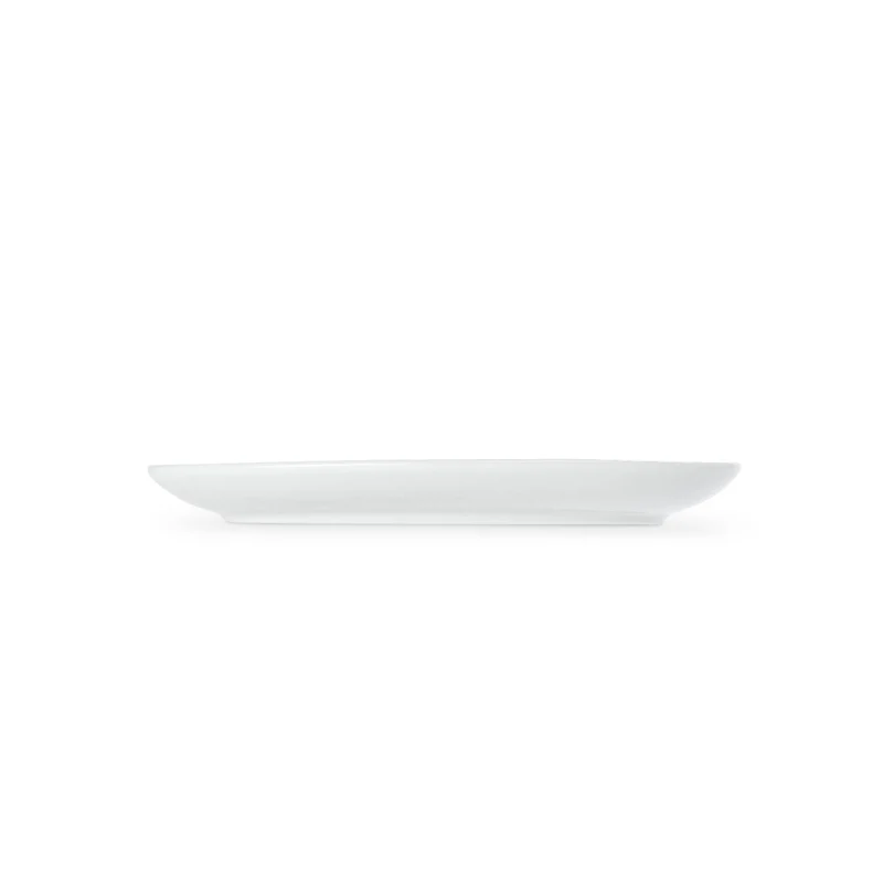 Royal Copenhagen Platte oval 23cm