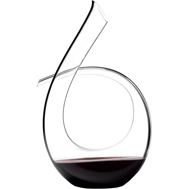 RIEDEL DEKANTER BLACK TIE