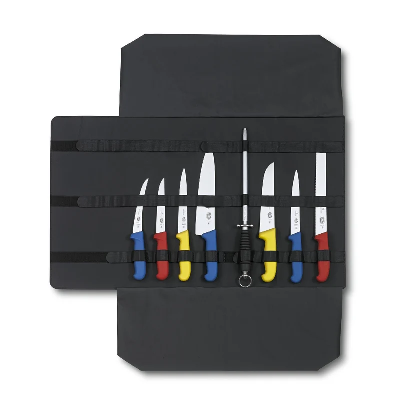 Victorinox Rollmappe gross, grau