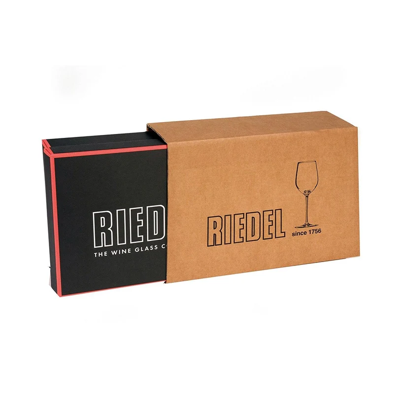RIEDEL Amadeo Dekanter - Mint