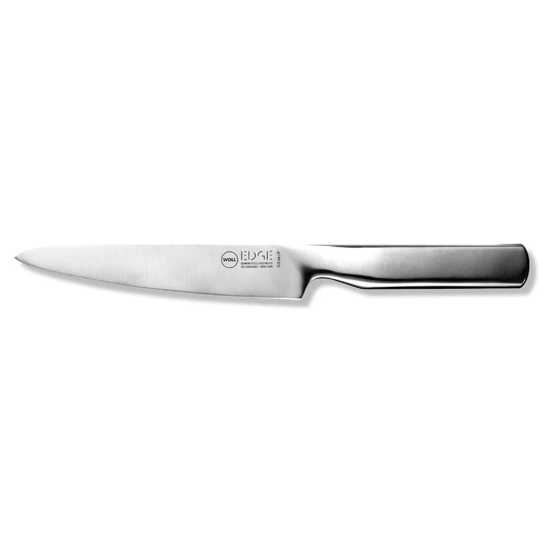 Woll, EDGE, Schinkenmesser, 15.5 cm