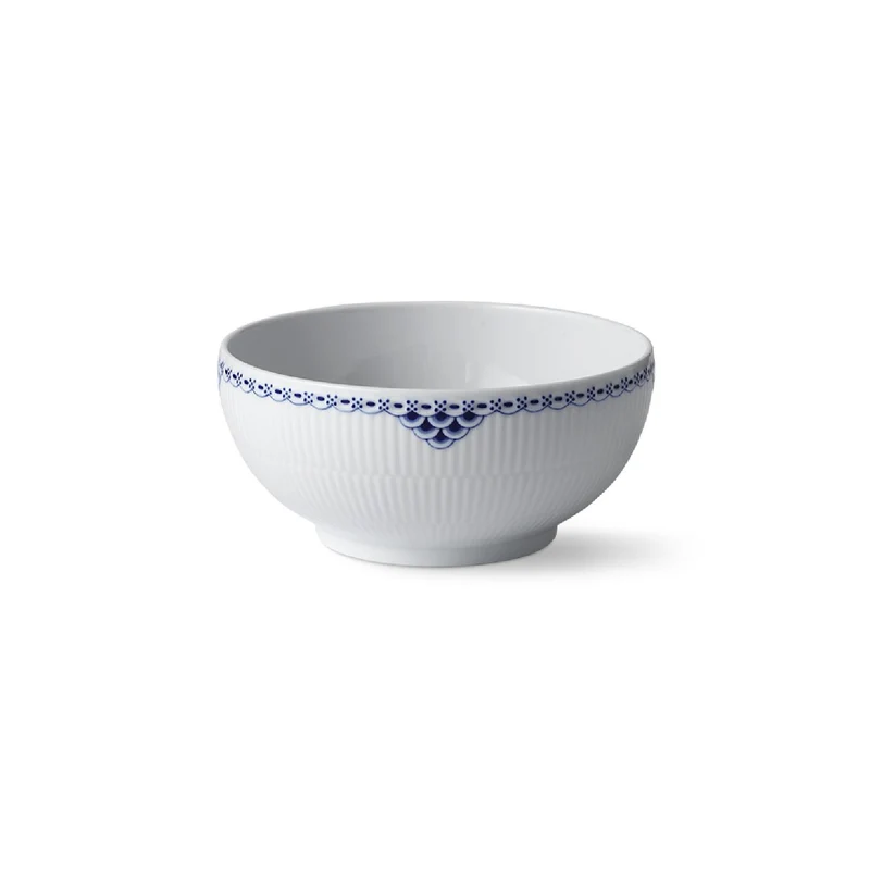 Royal Copenhagen Schale - 18 cm