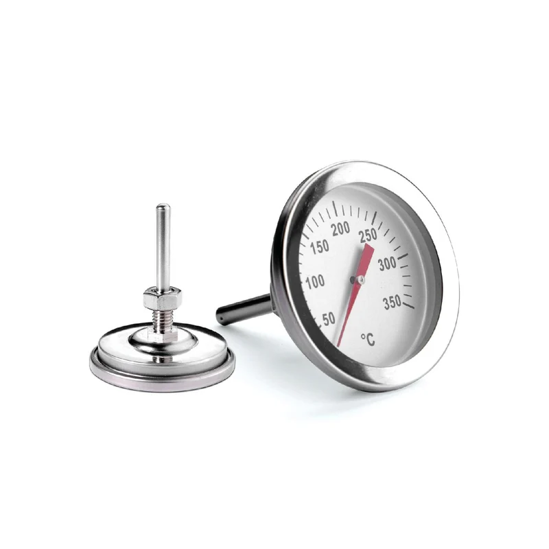 Weis Grillthermometer 350°C mit Schraubsteg