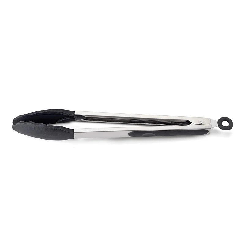 Weis Universalzange Edelstahl / Silikon 23 cm