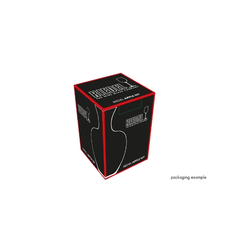 RIEDEL Apple NY Dekanter