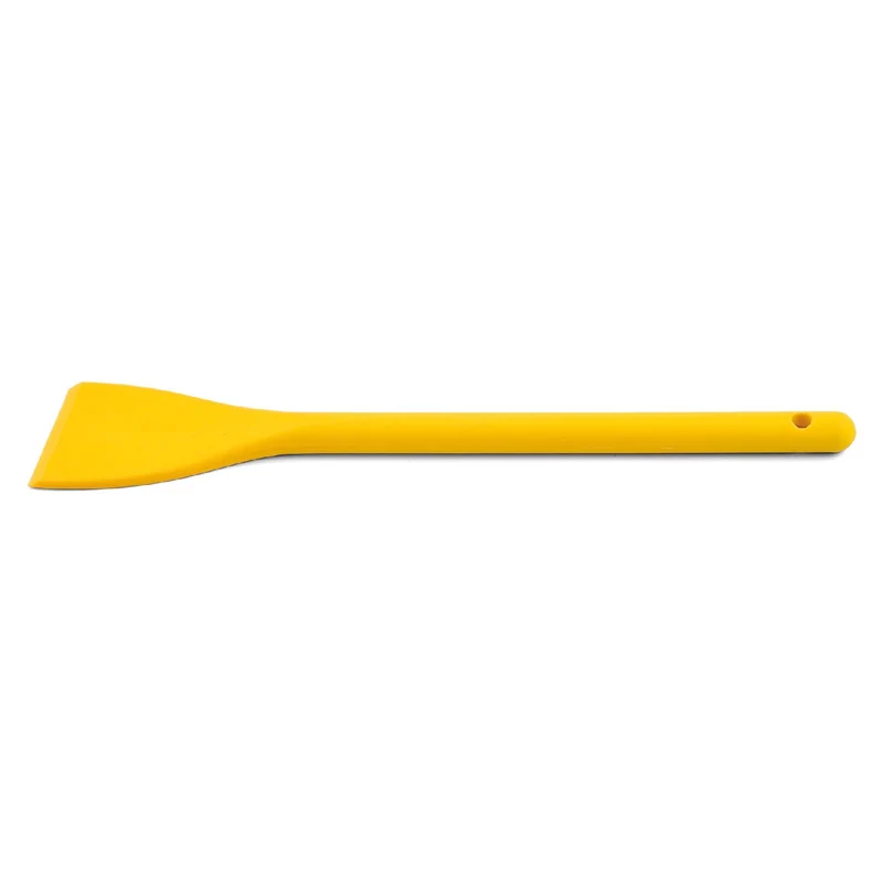 Weis Spartel Fiberglas / Silikon gelb, Color Line