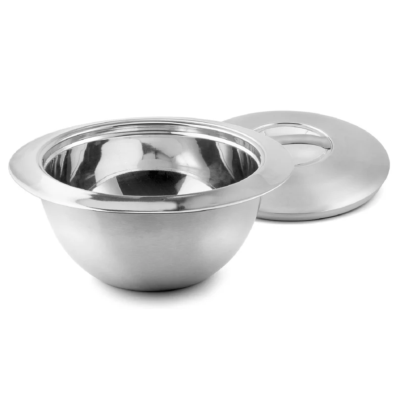 Weis Thermoschüssel m. Deckel Ø 37 cm, 7 L