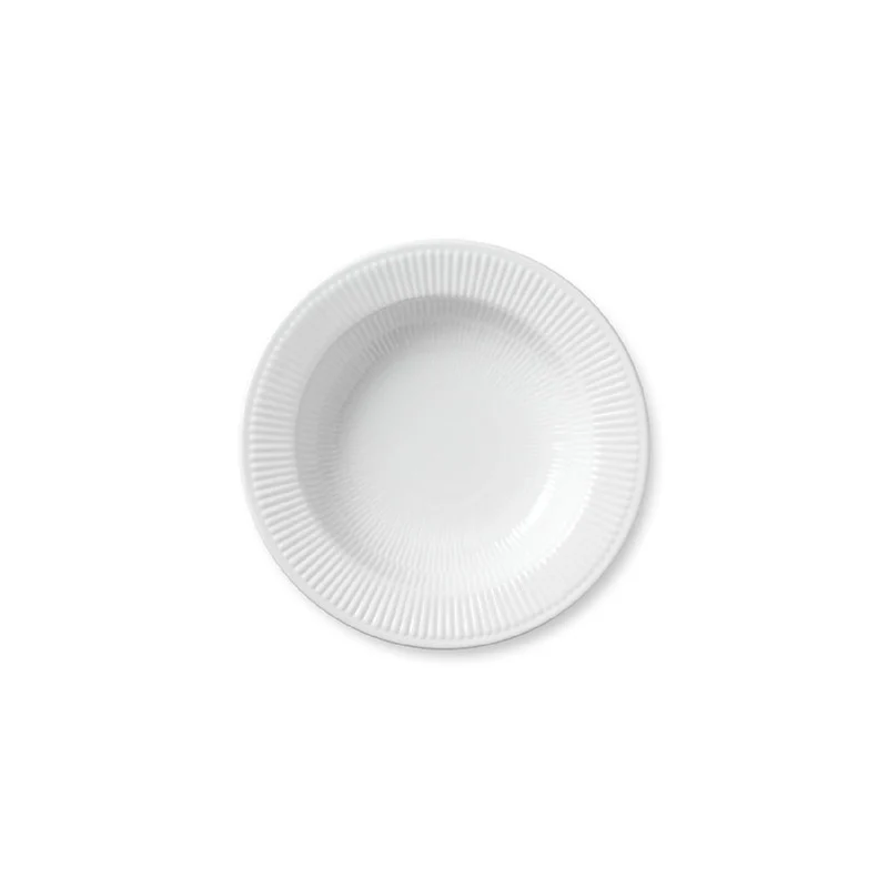 Royal Copenhagen Pastateller - 30 cm